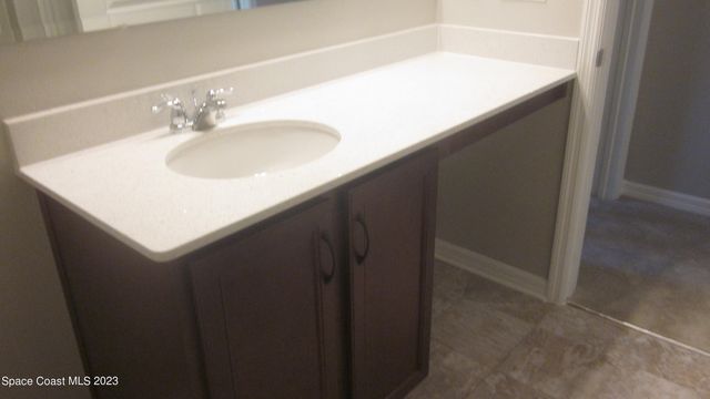 1035 Potenza Drive, West Melbourne, FL 32904