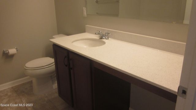 1035 Potenza Drive, West Melbourne, FL 32904