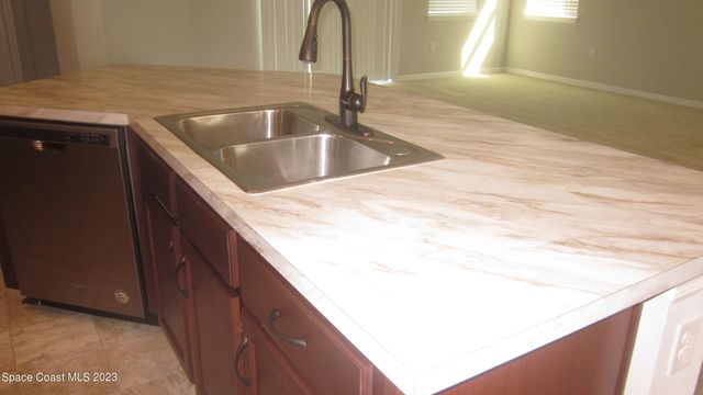 1035 Potenza Drive, West Melbourne, FL 32904