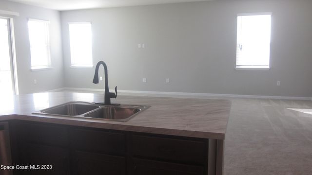 1035 Potenza Drive, West Melbourne, FL 32904