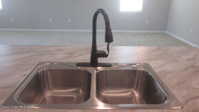 1035 Potenza Drive, West Melbourne, FL 32904