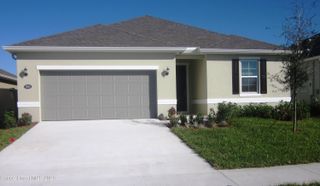 1035 Potenza Drive, West Melbourne, FL 32904