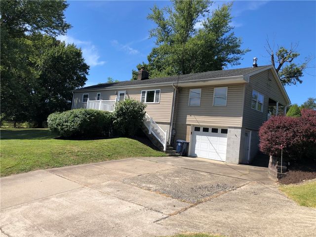 1277 Harrison City Export Rd, Penn Twp, PA 15644