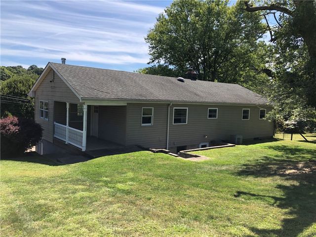 1277 Harrison City Export Rd, Penn Twp, PA 15644