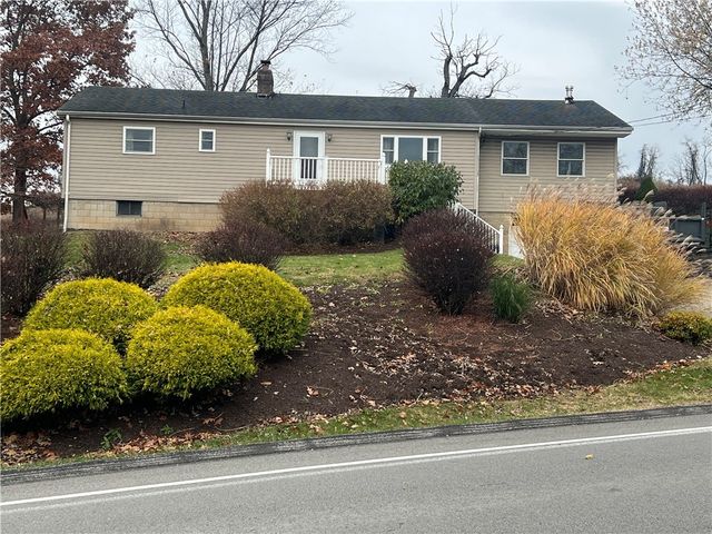 1277 Harrison City Export Rd, Penn Twp, PA 15644