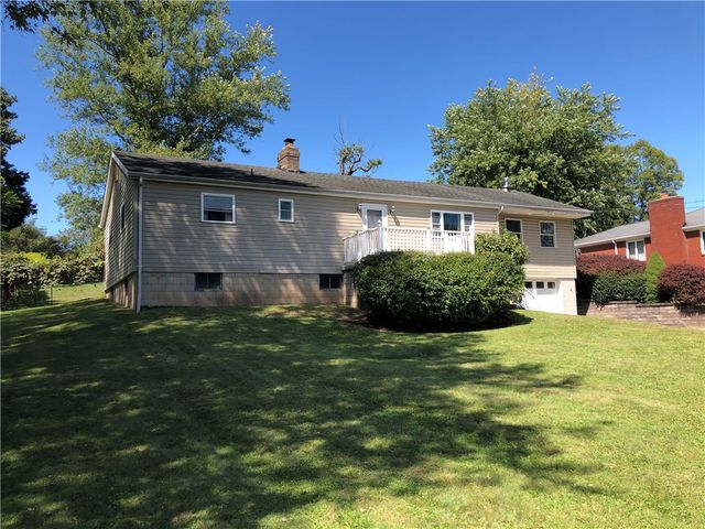 1277 Harrison City Export Rd, Penn Twp, PA 15644