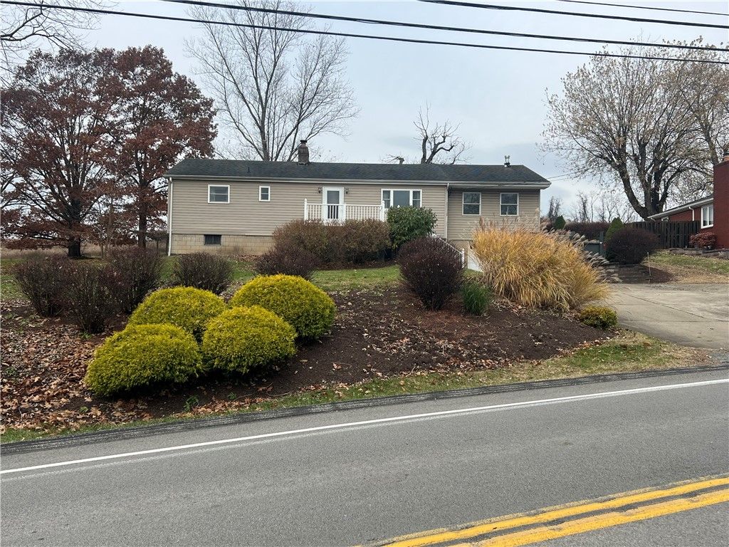 1277 Harrison City Export Rd, Penn Twp, PA 15644