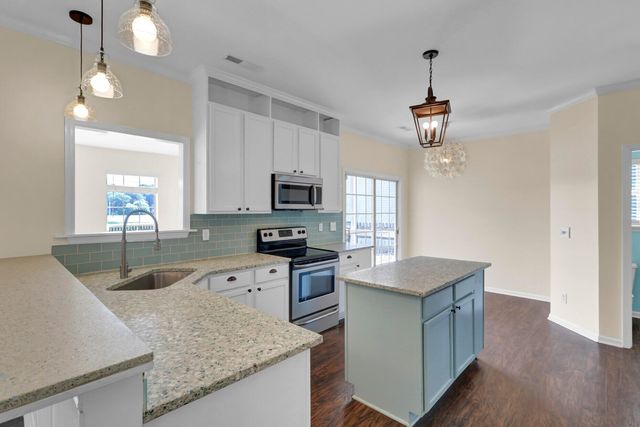 1569 Harborsun Drive, Charleston, SC 29412