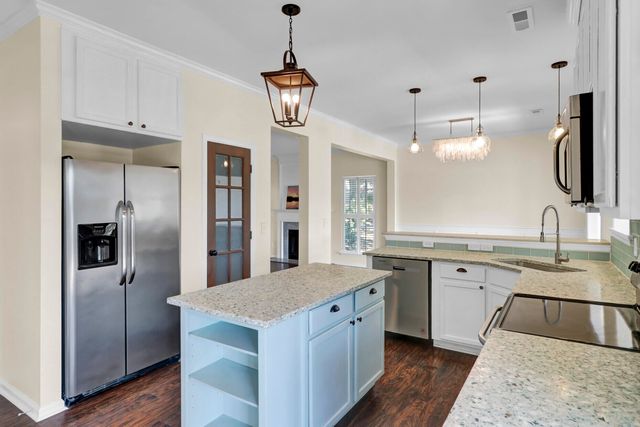 1569 Harborsun Drive, Charleston, SC 29412