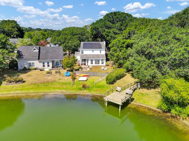 1569 Harborsun Drive, Charleston, SC 29412