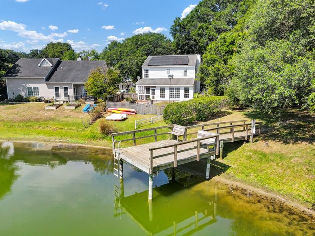 1569 Harborsun Drive, Charleston, SC 29412