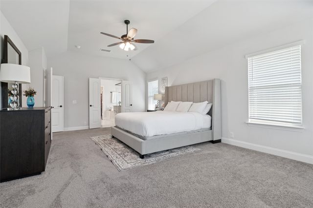 326 W Autumn Hill Bluff, Lavon, TX 75166
