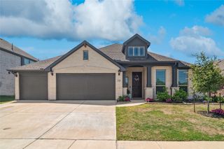 326 W Autumn Hill Bluff, Lavon, TX 75166