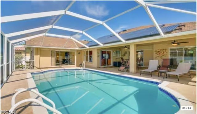 1922 Cape Coral PKWY W, Cape Coral, FL 33914