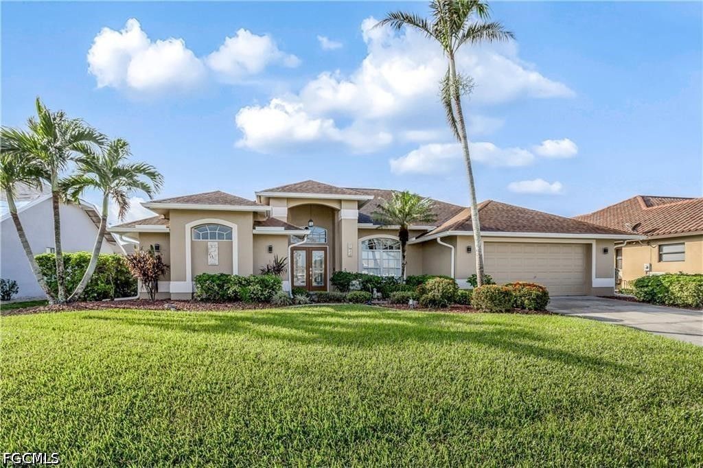 1922 Cape Coral PKWY W, Cape Coral, FL 33914