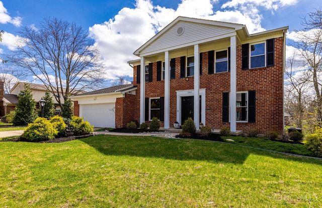 9301 Sunderland Way, West Chester, OH 45069