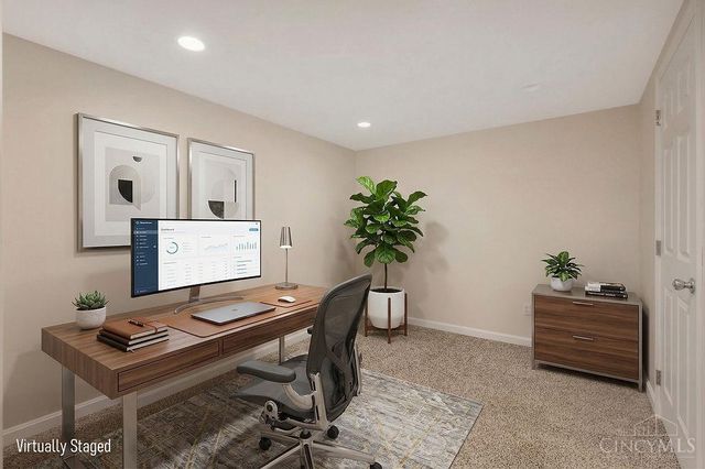 9301 Sunderland Way, West Chester, OH 45069