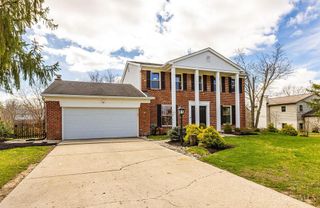 9301 Sunderland Way, West Chester, OH 45069