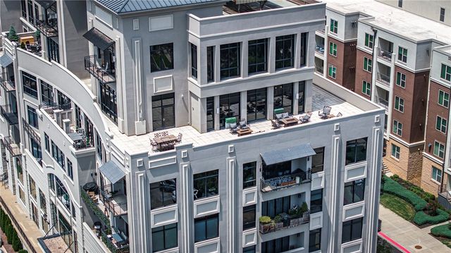 401 W Watson Street 601 and 604, Fayetteville, AR 72701