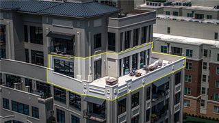 401 W Watson Street 601 and 604, Fayetteville, AR 72701