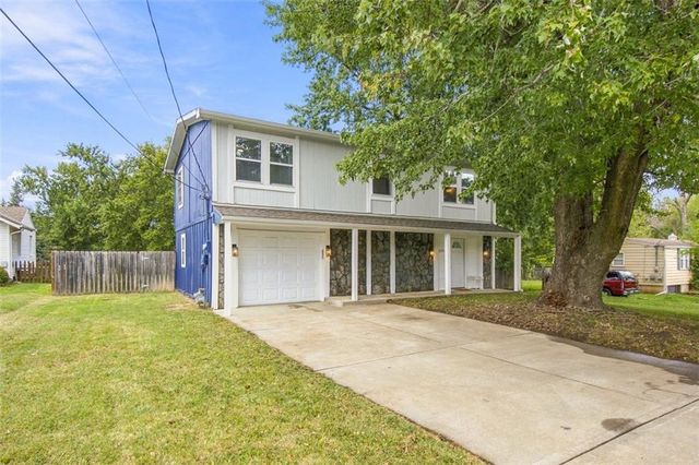 11810 W 79TH Street, Lenexa, KS 66214