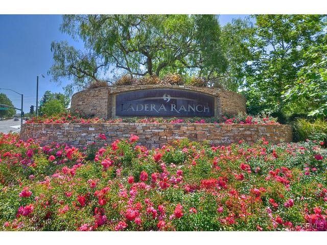 30 Marcilla, Ladera Ranch, CA 92694