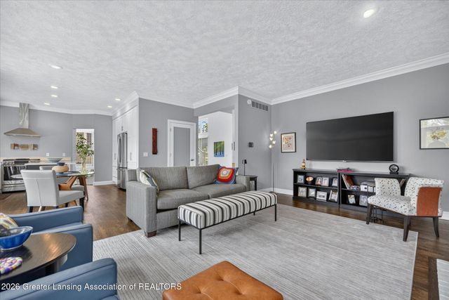 6190 W Golfridge Drive, East Lansing, MI 48823