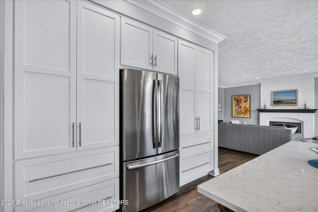 6190 W Golfridge Drive, East Lansing, MI 48823
