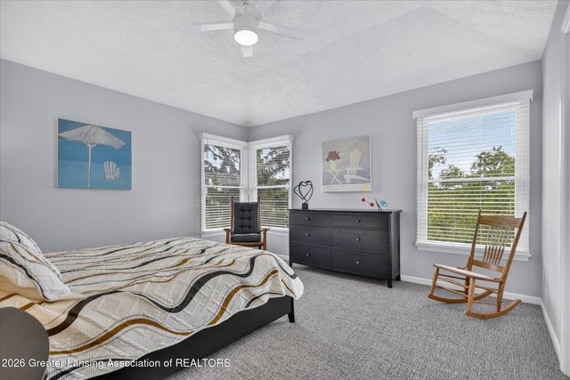 6190 W Golfridge Drive, East Lansing, MI 48823