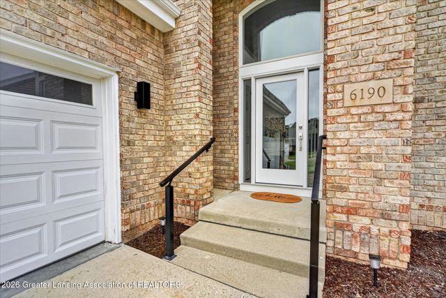 6190 W Golfridge Drive, East Lansing, MI 48823