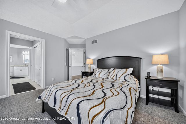 6190 W Golfridge Drive, East Lansing, MI 48823