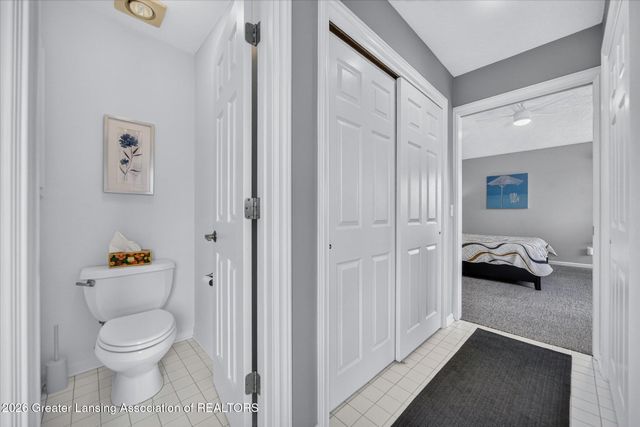 6190 W Golfridge Drive, East Lansing, MI 48823