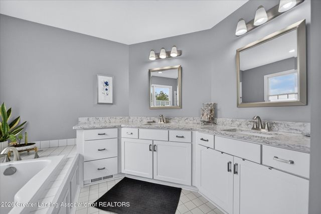 6190 W Golfridge Drive, East Lansing, MI 48823
