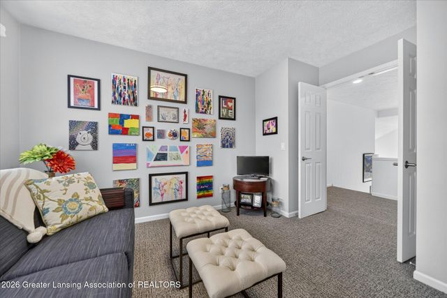 6190 W Golfridge Drive, East Lansing, MI 48823