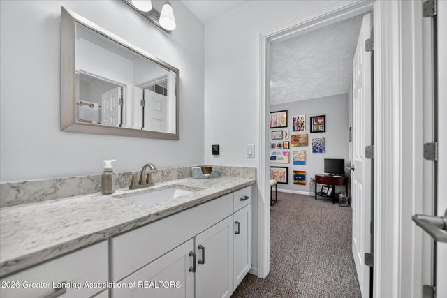 6190 W Golfridge Drive, East Lansing, MI 48823