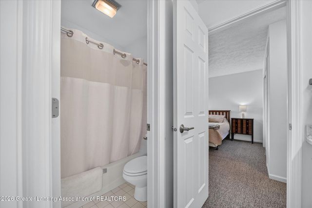 6190 W Golfridge Drive, East Lansing, MI 48823