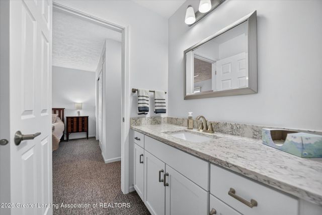 6190 W Golfridge Drive, East Lansing, MI 48823