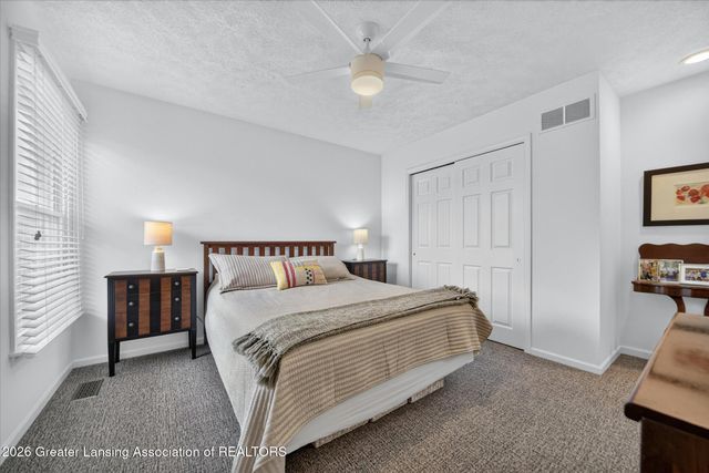 6190 W Golfridge Drive, East Lansing, MI 48823