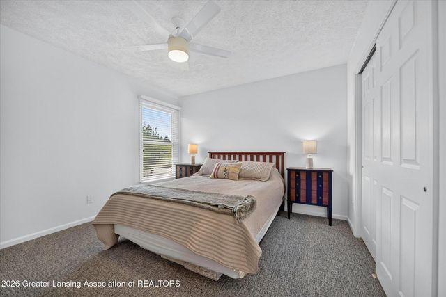 6190 W Golfridge Drive, East Lansing, MI 48823