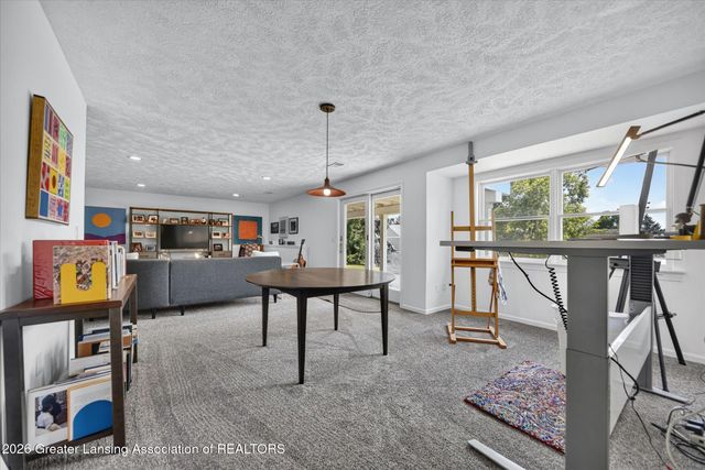 6190 W Golfridge Drive, East Lansing, MI 48823