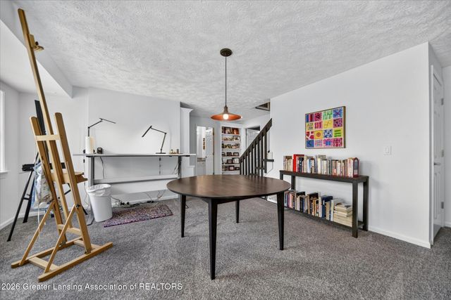 6190 W Golfridge Drive, East Lansing, MI 48823