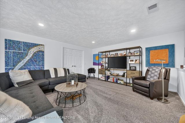 6190 W Golfridge Drive, East Lansing, MI 48823