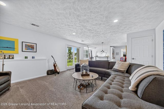 6190 W Golfridge Drive, East Lansing, MI 48823