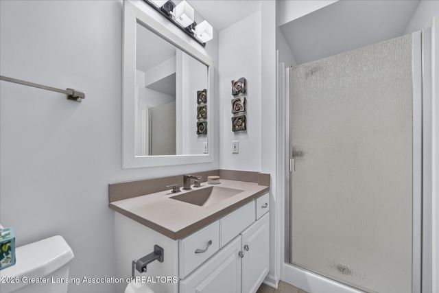 6190 W Golfridge Drive, East Lansing, MI 48823