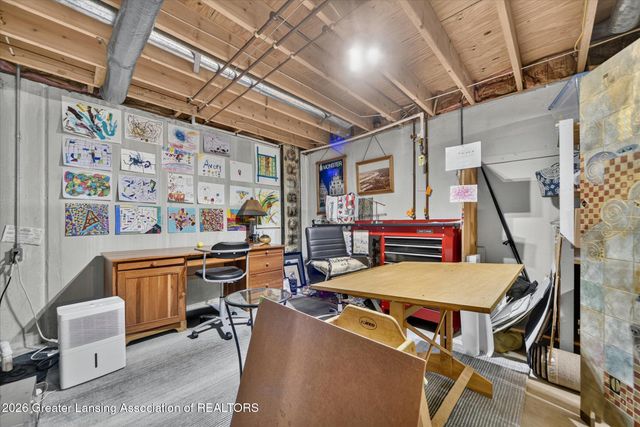 6190 W Golfridge Drive, East Lansing, MI 48823