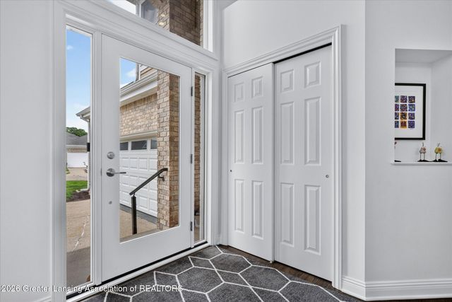 6190 W Golfridge Drive, East Lansing, MI 48823