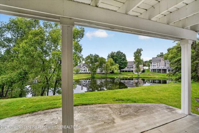 6190 W Golfridge Drive, East Lansing, MI 48823