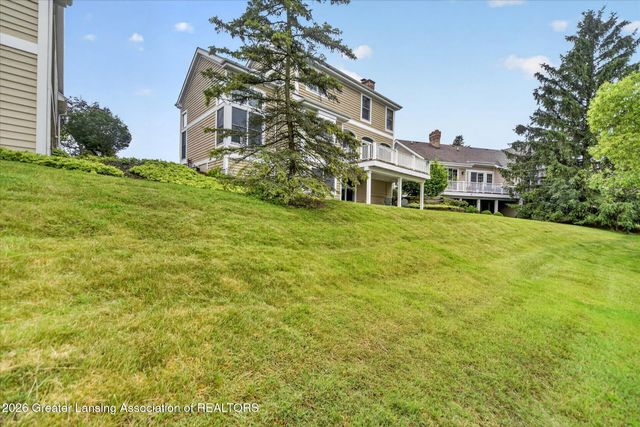 6190 W Golfridge Drive, East Lansing, MI 48823