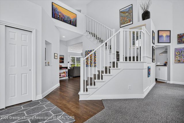 6190 W Golfridge Drive, East Lansing, MI 48823