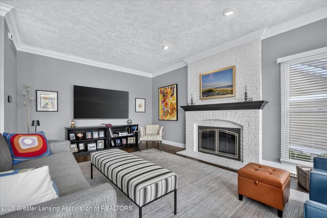 6190 W Golfridge Drive, East Lansing, MI 48823